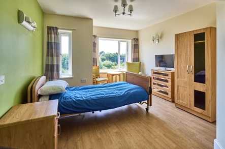 Mayflower Court Care Home Norwich  - 5