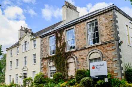 Murrayfield House Nursing Home Care Home Edinburgh  - 1