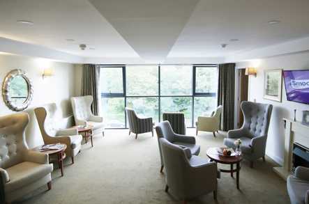 Hesketh Park Lodge Care Home Southport  - 4