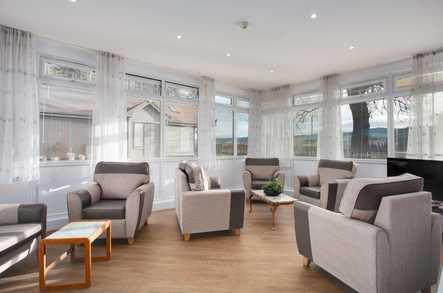 Meigle Country House Care Home Blairgowrie  - 2