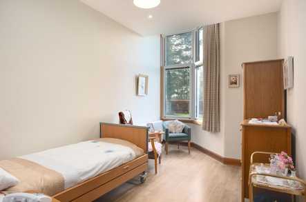Meigle Country House Care Home Blairgowrie  - 4