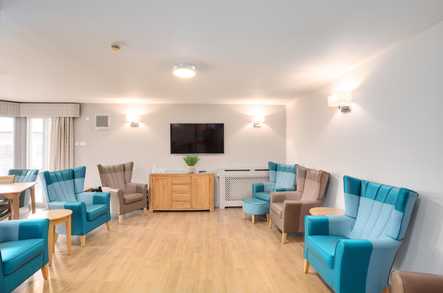 Harestane Care Home Care Home Dundee  - 3