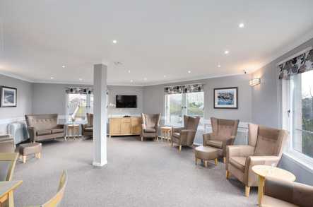 St. Columba's Care Home Care Home Dundee  - 2