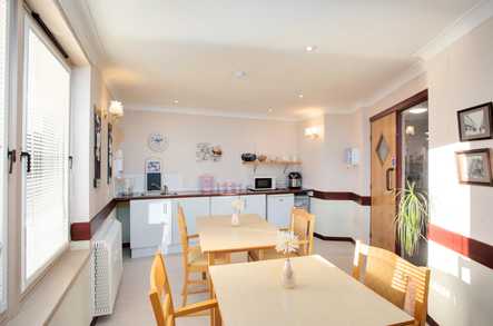 St. Columba's Care Home Care Home Dundee  - 3