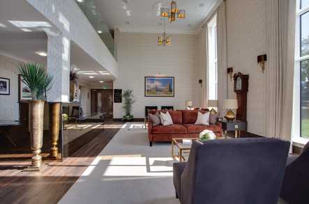 Balmoral By Northcare Care Home Glasgow  - 3