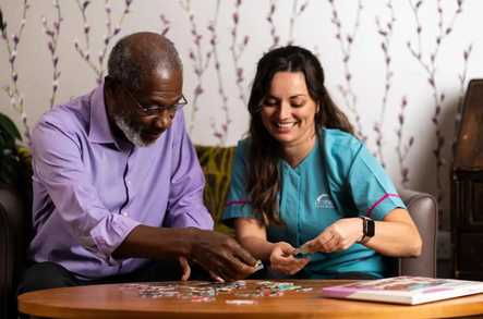 Willowcroft Care Home Derby  - 5
