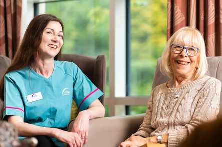 Oak Manor Care Home Shefford  - 5