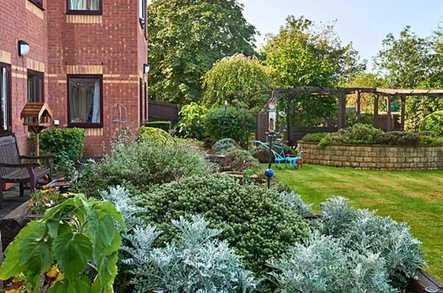 Rushden Park Care Home Rushden  - 4