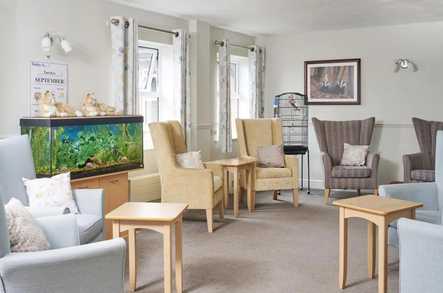 Hartcliffe Nursing Home Care Home Bristol  - 5