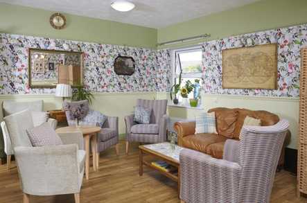 Hartcliffe Nursing Home Care Home Bristol  - 3