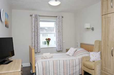 Hartcliffe Nursing Home Care Home Bristol  - 4