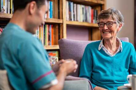 Kenbrook Care Home Wembley  - 4