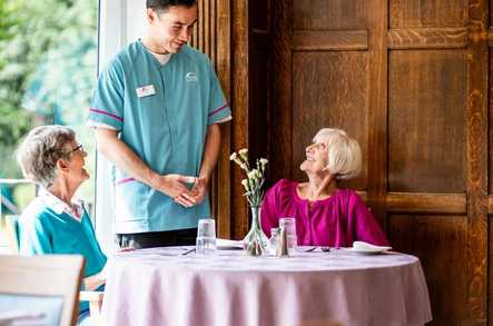 Claybourne Care Home Stoke On Trent  - 5