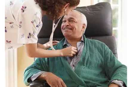 MIC Healthcare Solutions Home Care Luton  - 1