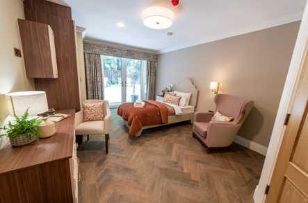 Langtree Care Home Care Home Wigan  - 5