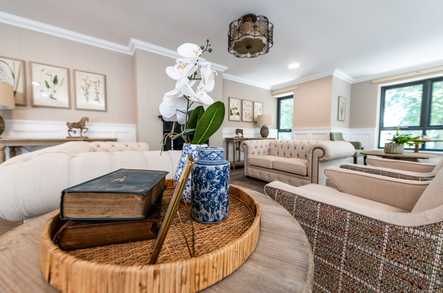 Langtree Care Home Care Home Wigan  - 2