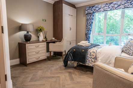 Langtree Care Home Care Home Wigan  - 3