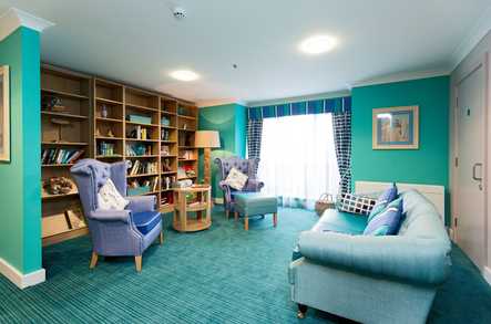 Abbotswood Court Care Home Romsey  - 5