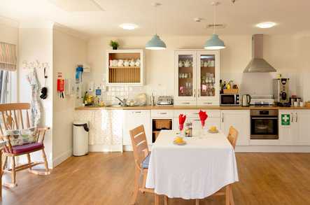Abbotswood Court Care Home Romsey  - 2