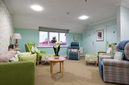 Abbotswood Court Care Home Romsey  - 3