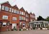 Manor Lodge  Care Home - 1