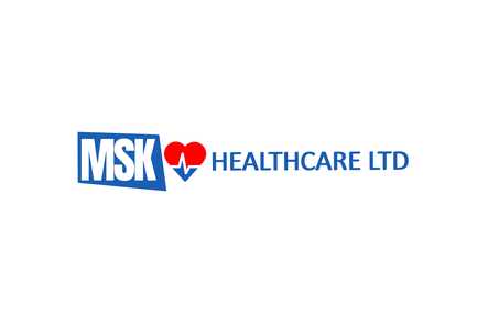 MSK Healthcare Home Care Nottingham  - 1