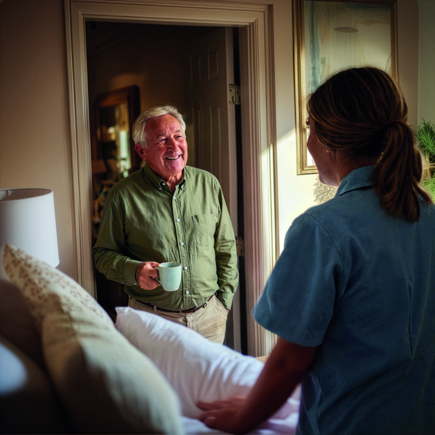 Springs Court | Retirement Living | Cottingham, HU16 5GX