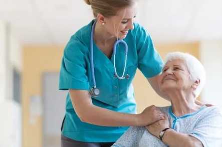 M&M Classic Care Home Care Erith  - 1
