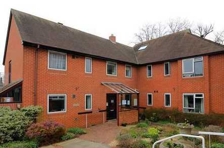 MacGregor House Retirement Living Salisbury  - 1