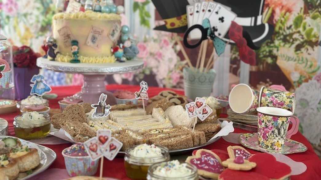 Ashley House - Langport Care Home Langport meals-carousel - 8