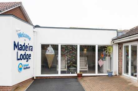 Madeira Lodge Care Home New Romney  - 1