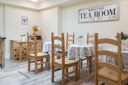 Madeira Lodge Care Home New Romney  - 3