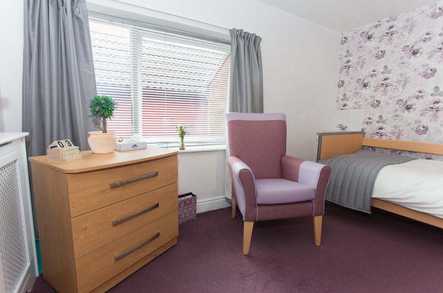 Madeira House Care Home Louth  - 5