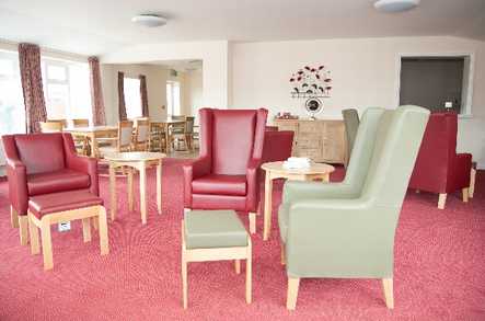 Madison Court Care Home Care Home St Helens  - 4