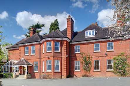 Maesbrook Nursing Home Care Home Shrewsbury  - 1