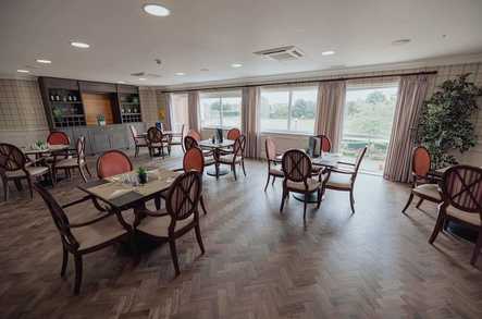 Magdalen Park Care Home Hull  - 3