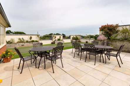 Magdalen Park Care Home Hull  - 5