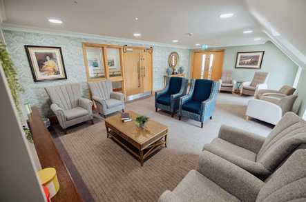 Magdalen Park Care Home Hull  - 2