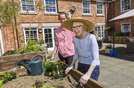 Magdalen House Care Home Care Home Ipswich  - 4