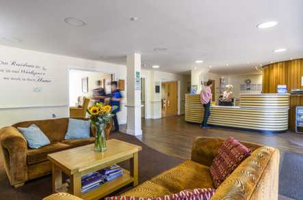 Magdalen House Care Home Care Home Ipswich  - 3