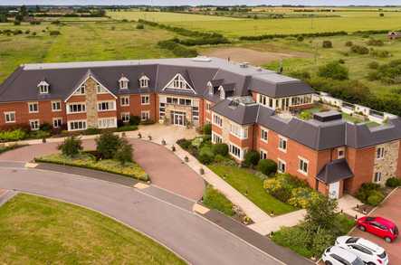 Magdalen Park Care Home Hull  - 1