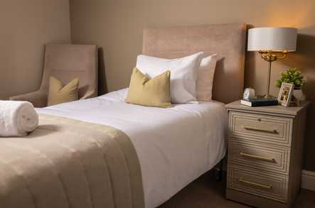 Magna Care Home Wimborne  - 2