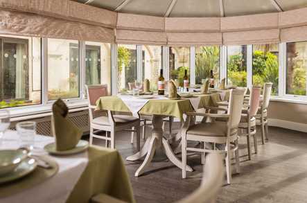 Magna Care Home Wimborne  - 3