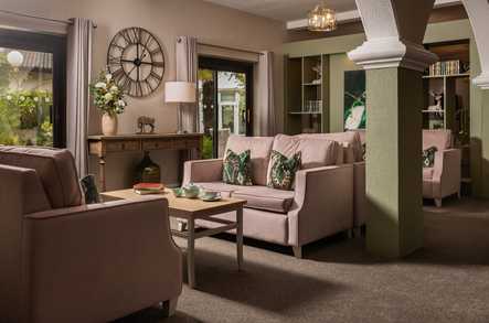 Magna Care Home Wimborne  - 4