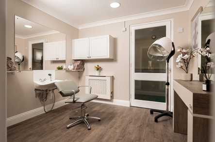 Magna Care Home Wimborne  - 5