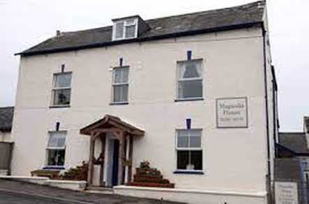 Magnolia House Care Home Care Home Axminster  - 1