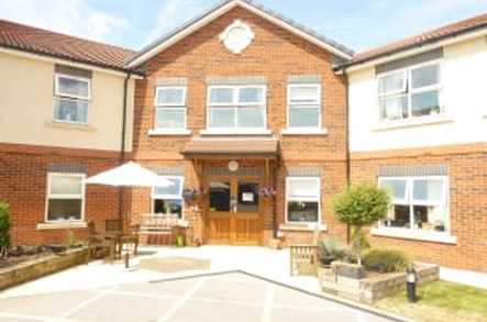 Magnolia House Residential Care Home Care Home Mansfield  - 1