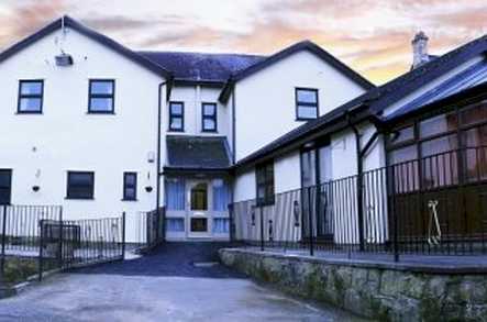 Magnolia House Residential Home LTD Care Home Wrexham  - 1