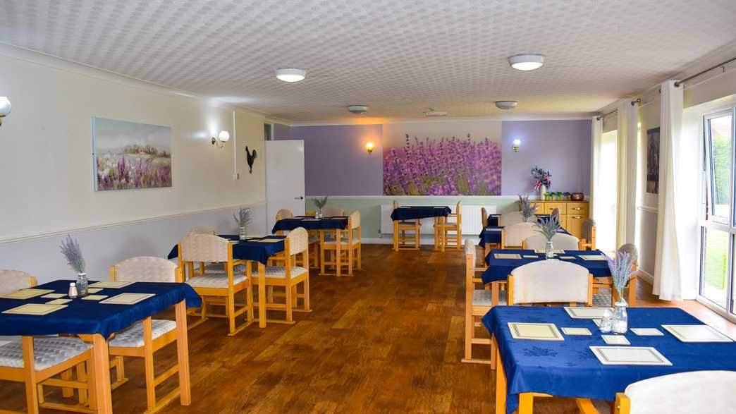 Mahogany Care Home Care Home Wigan meals-carousel - 3