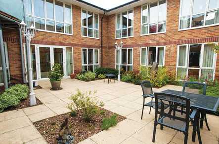 Maiden Castle House Care Home Dorchester  - 1